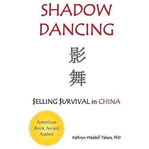 Shadow Dancing