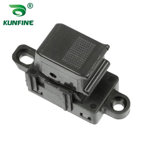 Bouton De Commutateur De Lève-Vitre De Voiture, Commutateur De Commande De Lève-Vitre De Voiture Pour Mazda Mpv 2000 ¿ 2006 Oem No.