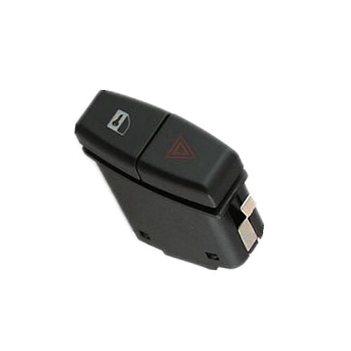 Interrupteur De Verrouillage D'avertissement D'urgence Pour E60, 525, 528, X3, X5, X6, Z4, 550