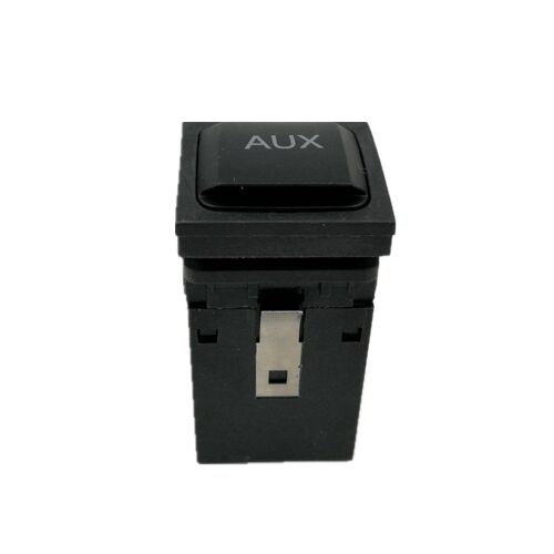 Commutateur De Prise Aux Pour Voiture, Commutateur Pour Rcd 510 Rns315 Pour Mk5 Golf Mk5 Mk6