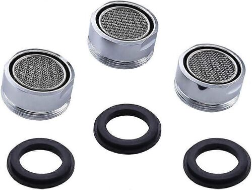 Aérateur de robinet, économiseur d'eau universel pour évier de cuisine