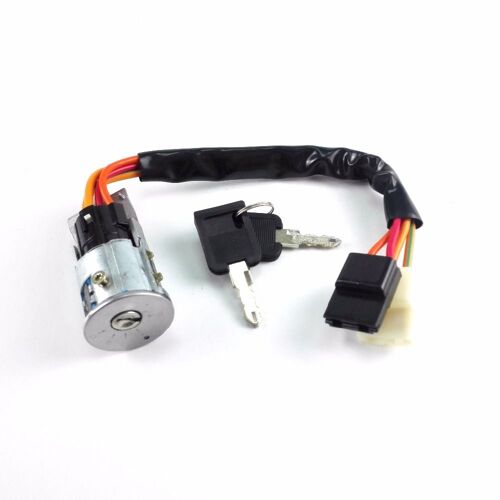 Interrupteur De Démarreur De Contact Pour Renault 7700813973