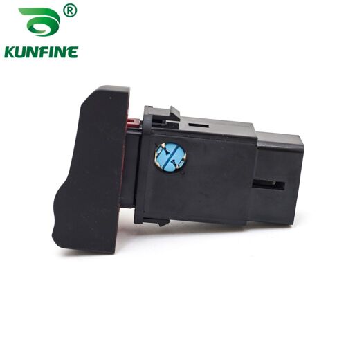 Interrupteur Double Flash De Lumière D'urgence, Voyant D'avertissement Pour Hyundai Oem No. 93790 48300