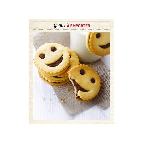 Goûters À Emporter