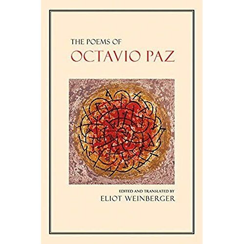 The Poems Of Octavio Paz