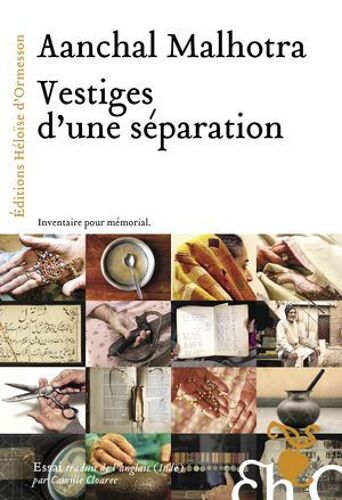 Vestiges D'une Séparation