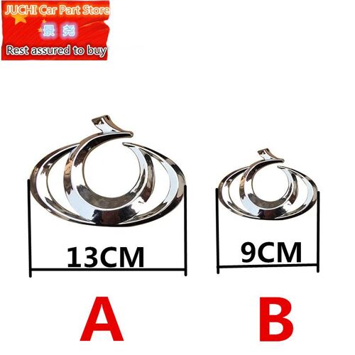 Logo Emblème De Voiture Pour Geely Lc ,Geely Gx2 ,Geely Emgrand Xpandino ,Panda