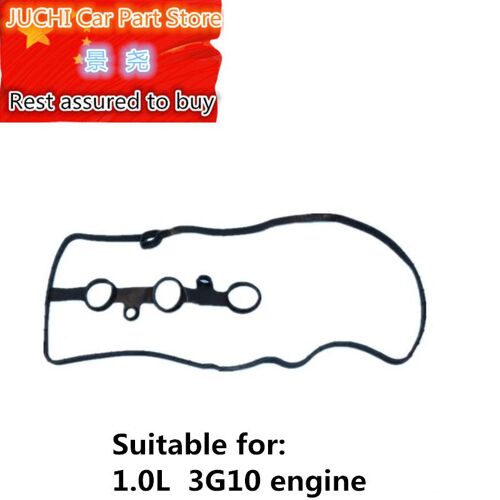 Joint D'étanchéité De Couvercle De Valve De Moteur De Voiture, Pour Geely Lc ,Geely Gx2 ,Gc2 ,Geely Emgrand Xpandino ,Geely Lc Cross ,Gc2-Rv