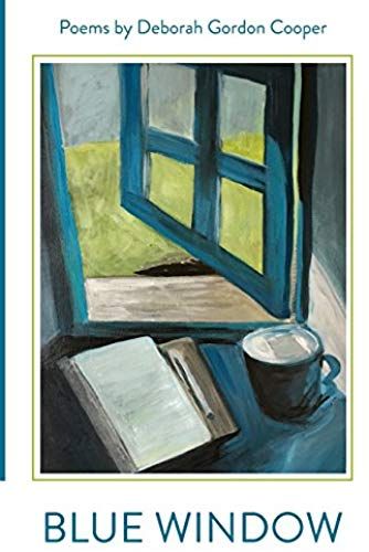 Blue Window