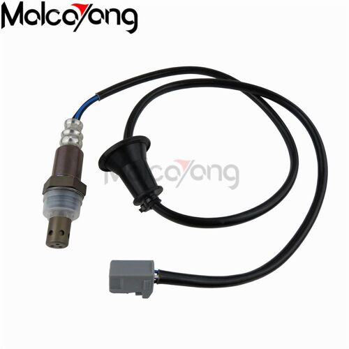 Sonde Lambda Pour Toyota Cortrustaxio Fielder, Capteur D'oxygène, 89465-12840, 8946512840