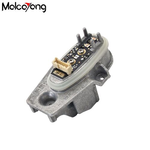 Technologie De Contrôle De Source De Lumière Led Pour Bmw, Conduite Diurne, Accessoires De Voiture, Qualité Supérieure, Drl, Bmw Série 7 G11 G12 2014-2018, 63117440359