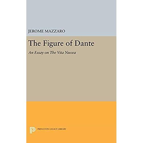 The Figure Of Dante