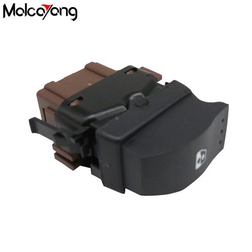 Bouton De Régulation De L'alimentation Des Fenêtres, Pour Nissan Interstar Opel Movano Vivaro Renault Master Trafic Ii Mk2, 8200057321