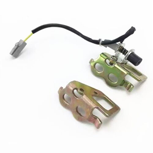 Coffre De Voiture Interrupteur Pour Geely Mk 1 Mk 2, Mk-Croix