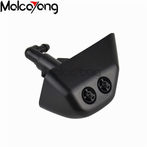 Buse De Lavage De Phare Gauche/Droite, Jet Lr003851 Lr003850 Pour Land Rover Freelander 2 Lr2 2006 2007 2008 2009 2010 1 Pièce