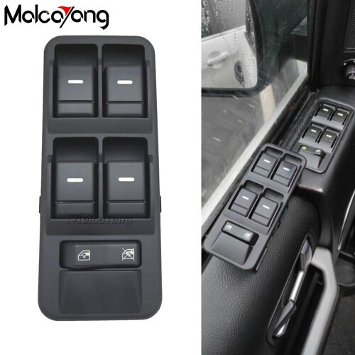 Interrupteur De Commande De Fenêtre, Pour Land Range Rover Discovery 3 Range Rover Sport