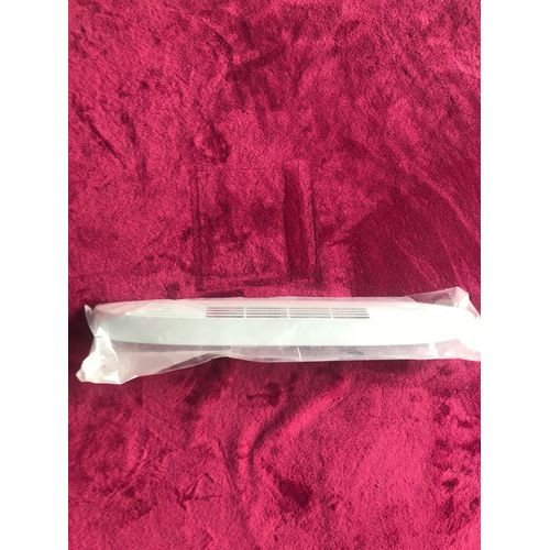 Entrée d air anjos isola 2.30 débit 30m3/h