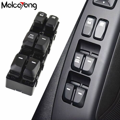Contrôleur De Bouton De Lève-Vitre Électrique, Pour Hyundai Ix35 Tucson 2010 ¿ 2015