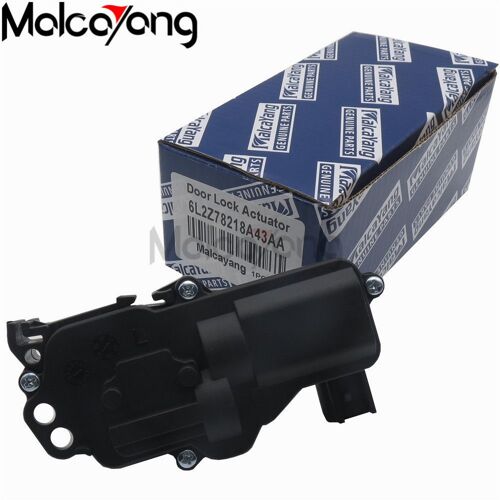 Nouveau! Moteur De Verrouillage Central Gauche, Pièces Automobiles, Pour Ford, Pick-Up, Mercury, Lincoln, Côté Passager