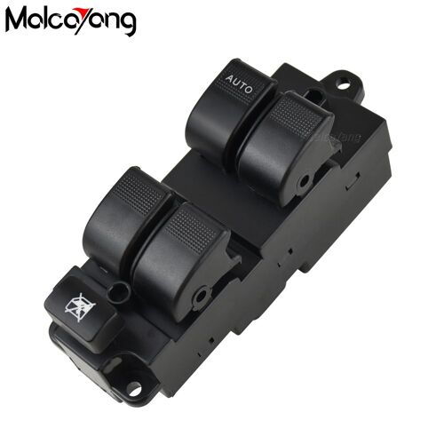 Interrupteur De Lève-Vitre Électrique À 16 Broches, Bouton De Levage, Pour Mazda 6, Style De Voiture, Bl4e-66-350, Bl4e-66-350a, Bl4e-66-350al2