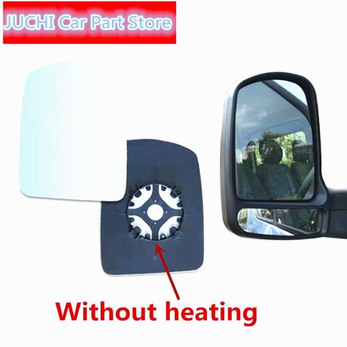 Rétroviseur De Voiture, Rétroviseur, Lentille Réfléchissante Pour Jac Sunray
