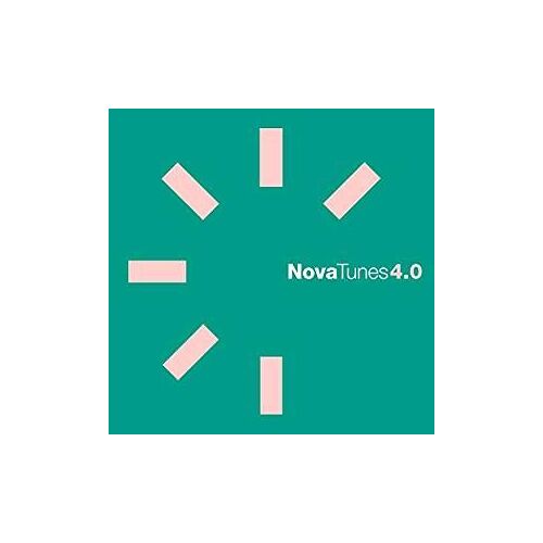 Nova Tunes 4.0