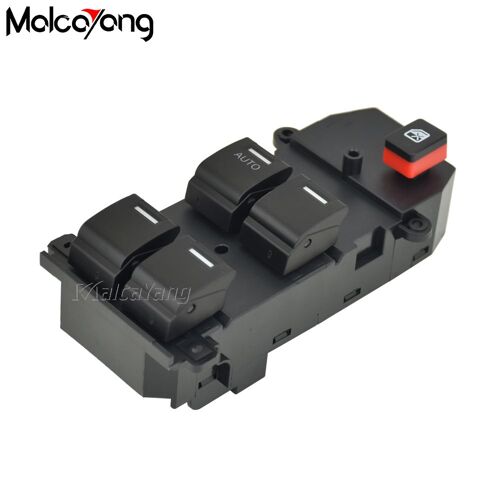 Interrupteur De Lève-Vitre Électrique, Pour Honda City 2009 2010 2011 2012 2013 2014