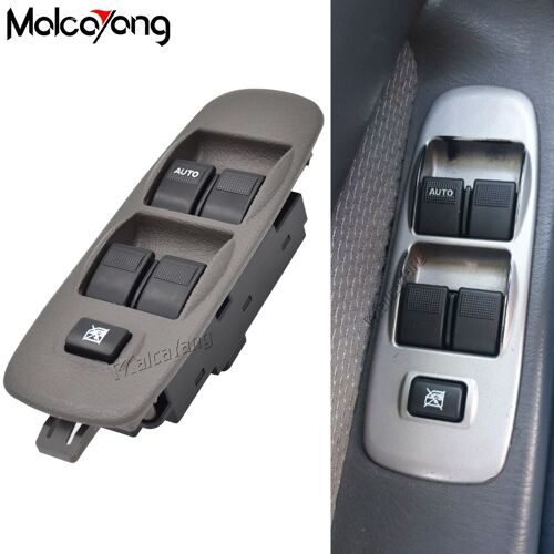 Bouton De Commutation De Fenêtre Principale, Alimentation Électrique Côté Conducteur, Pour Ford Ranger 1996 ¿ 2006, Accessoires De Voiture