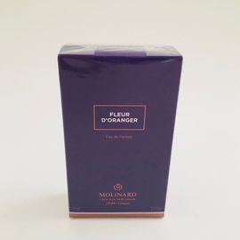 Molinard Fleur D'oranger Eau De Parfum 75ml 