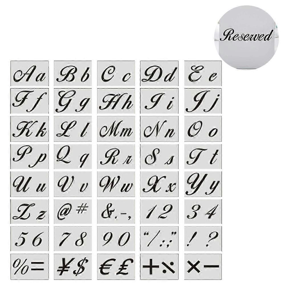 Lettres Calligraphie pas cher - Meilleures offres neuf et occasion, image size:1000x1000