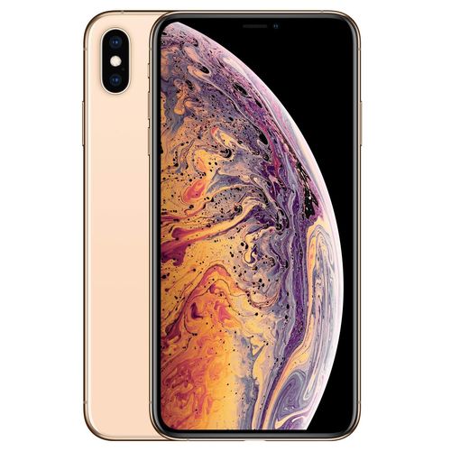 Apple iPhone XS Max 256 Go Or