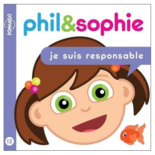 Je Suis Responsable