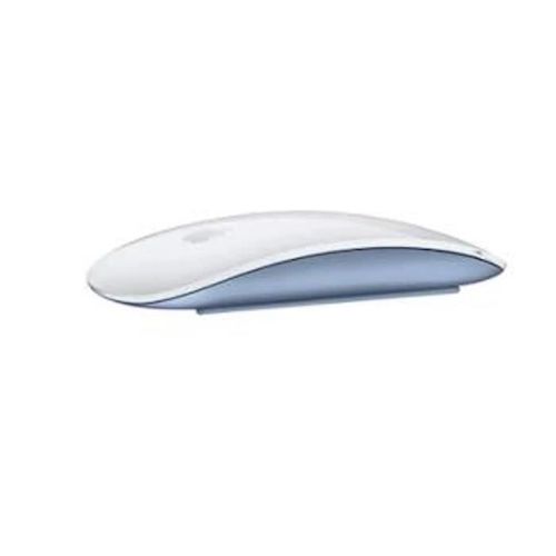 Apple - Magic Mouse 2 - Sans fil - Bleue - Reconditionnée