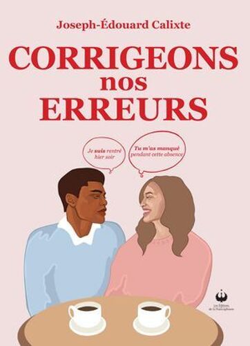 Corrigeons Nos Erreurs