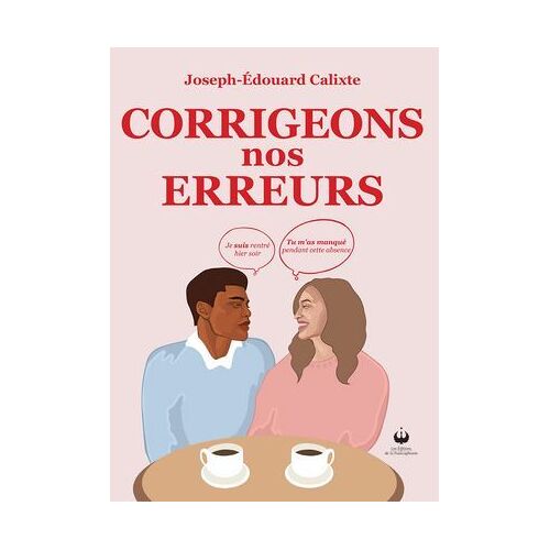 Corrigeons Nos Erreurs