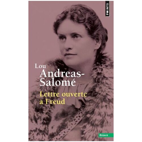 Lettre Ouverte À Freud