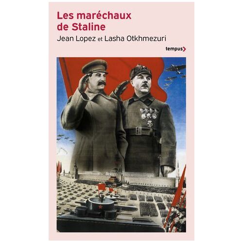 Les Maréchaux De Staline