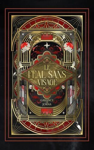 Le Féal Sans Visage