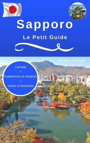 Sapporo Le Petit Guide