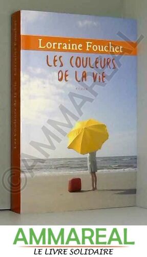 Les Couleurs De La Vie