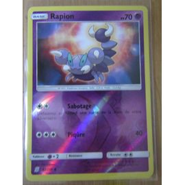 Rapion - 82r/236 - Harmonie Des Esprits