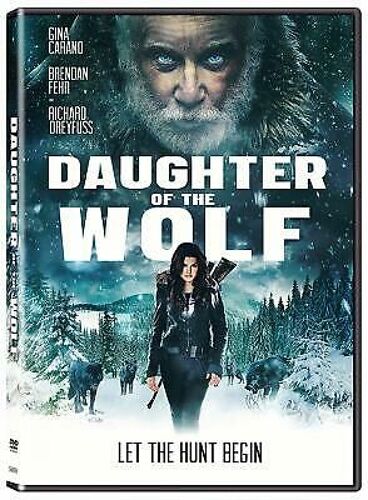 Daughter Of The Wolf