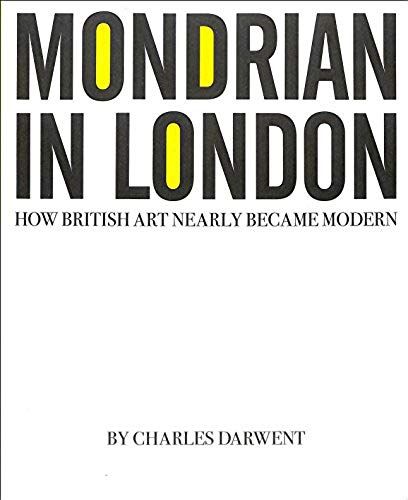 Mondrian In London