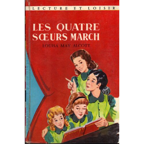 Les Quatres Soeurs March