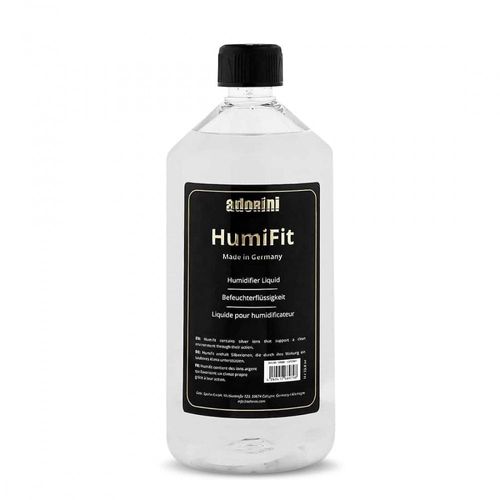 adorini - liquide humidificateur 1 l