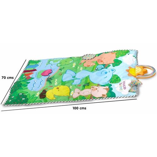 Nenuco Baby Tapis D'éveil Magique
