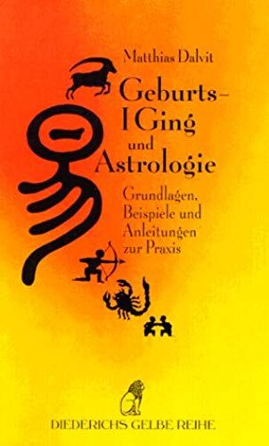 Geburts-I Ging Und Astrologie.