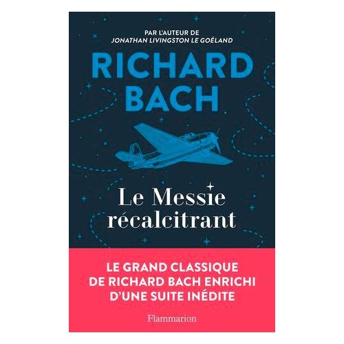 Le Messie Récalcitrant