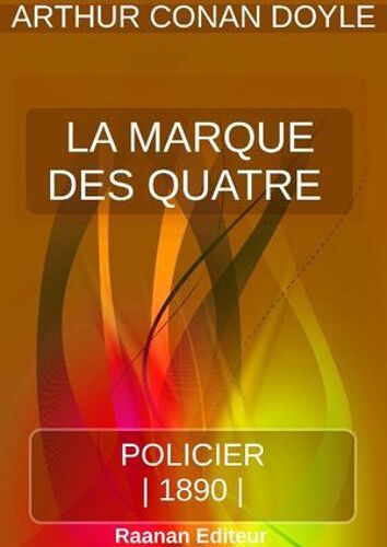La Marque Des Quatre
