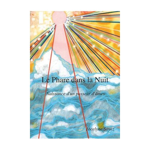 Le Phare Dans La Nuit